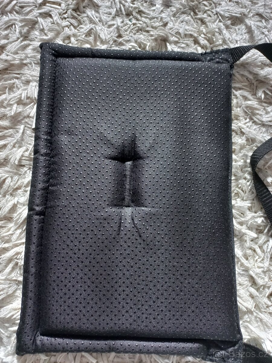 Těhotenský pás do auta - 2