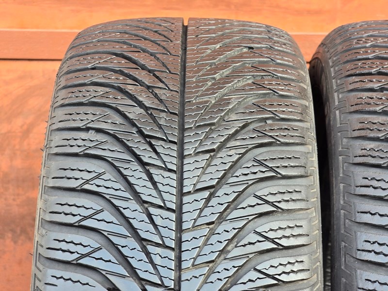 Celoroční Fulda 185/55/15 - 2