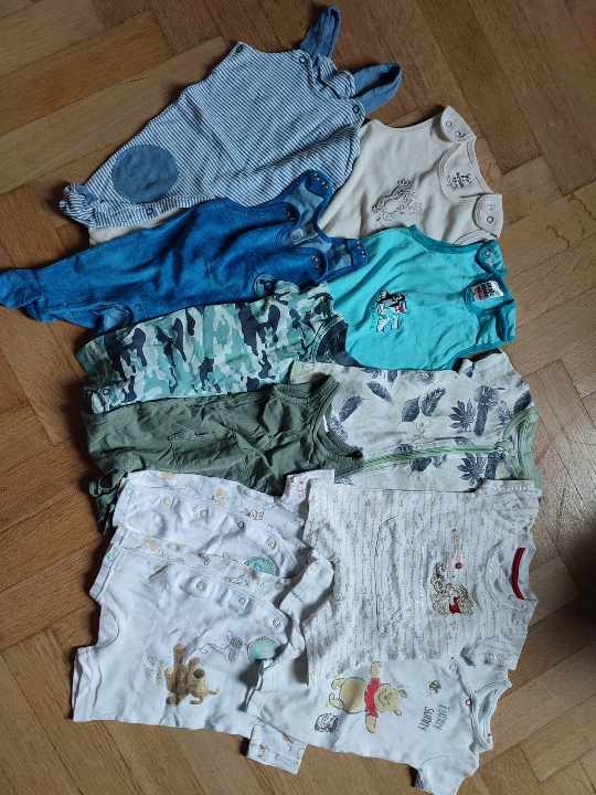 SOUBOR OBLEČENÍ - 2