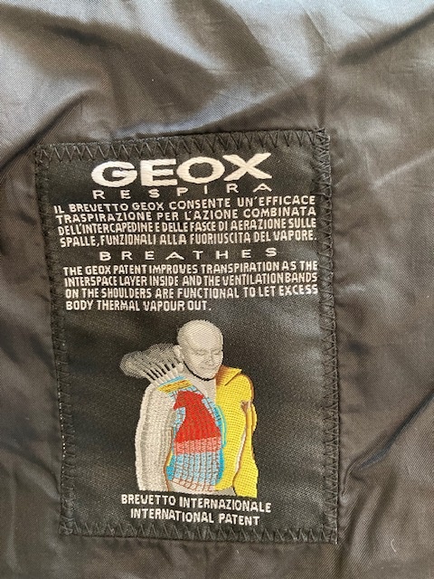 Damska bunda Geox - 2