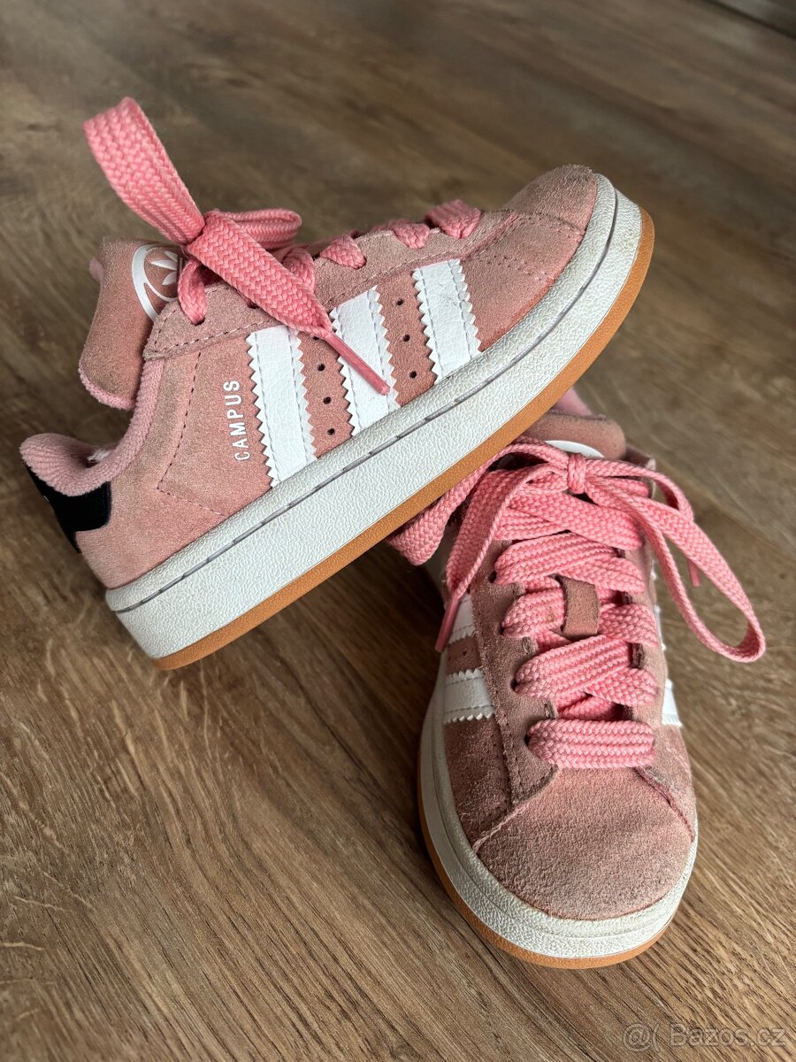 Adidas tenisky 28 - 2