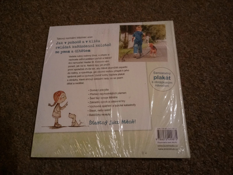 Štěně pro rodinu - 2