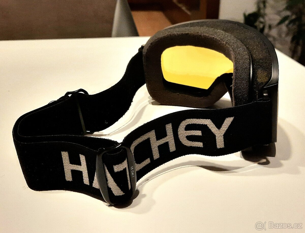 Brýle na lyže - 2