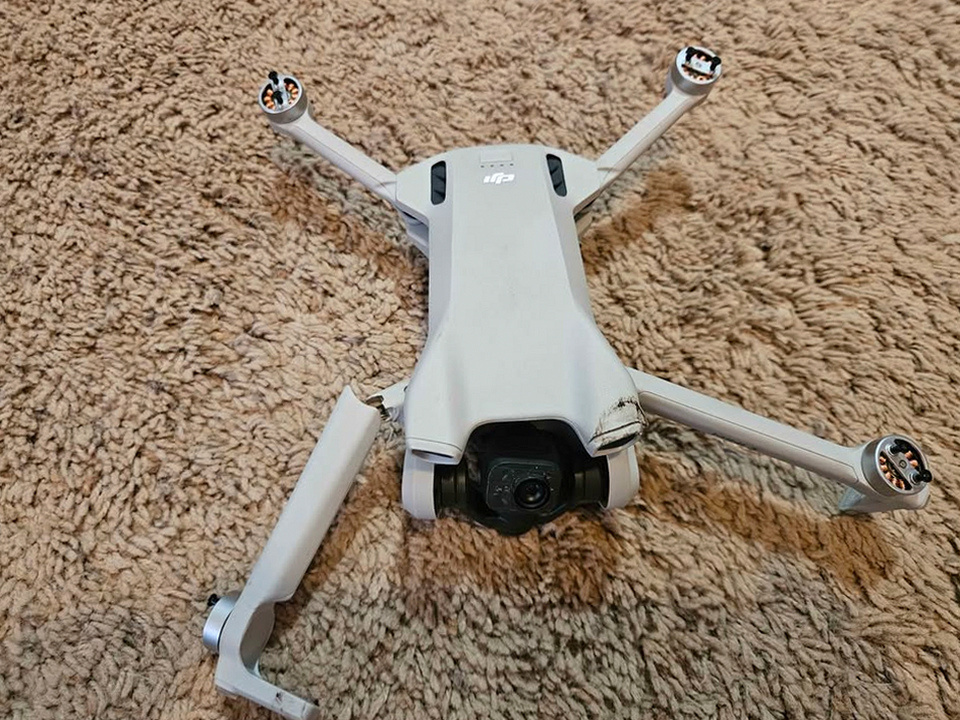 DJI MINI 3 Fly more combo - 2