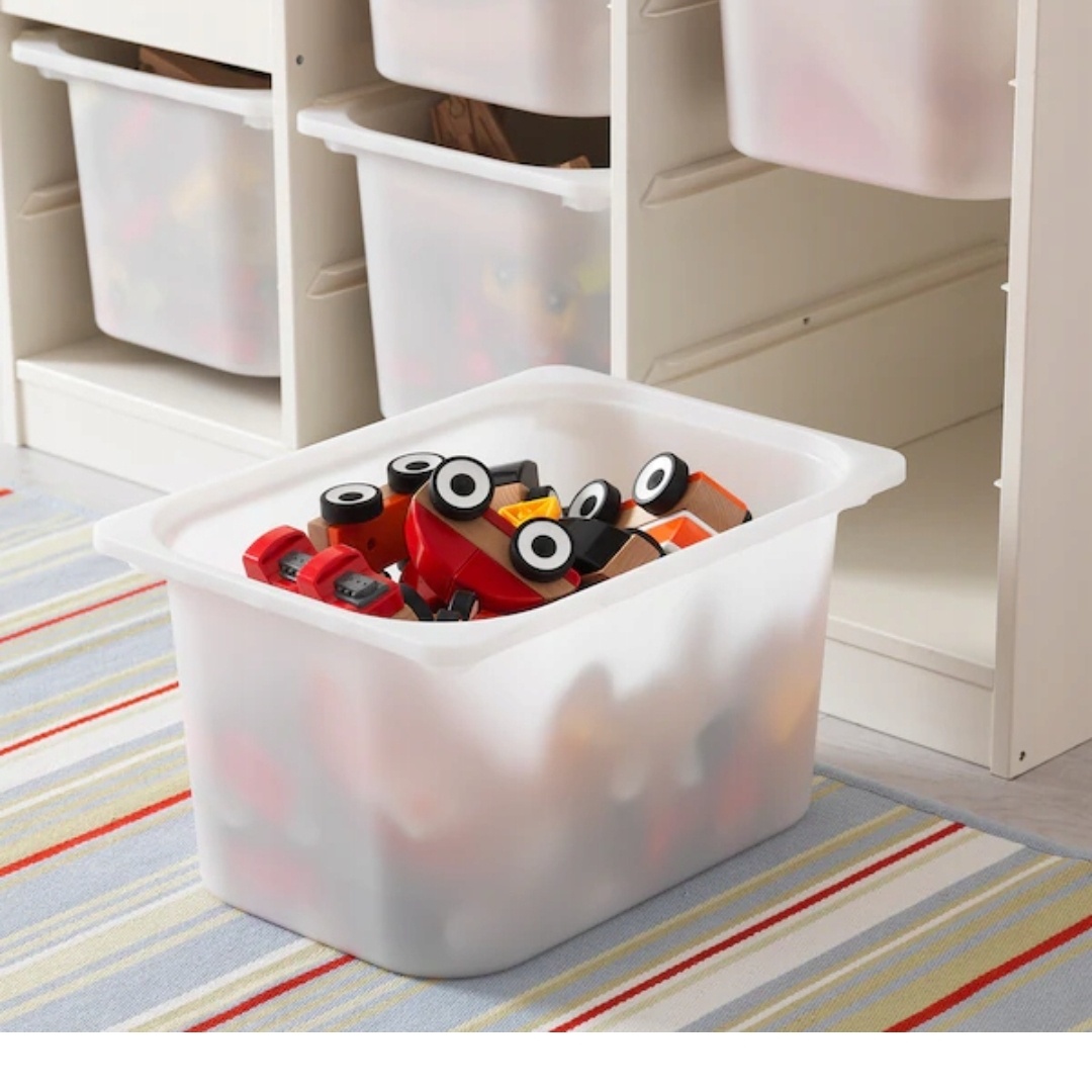 IKEA uložný systém Trofast - 2