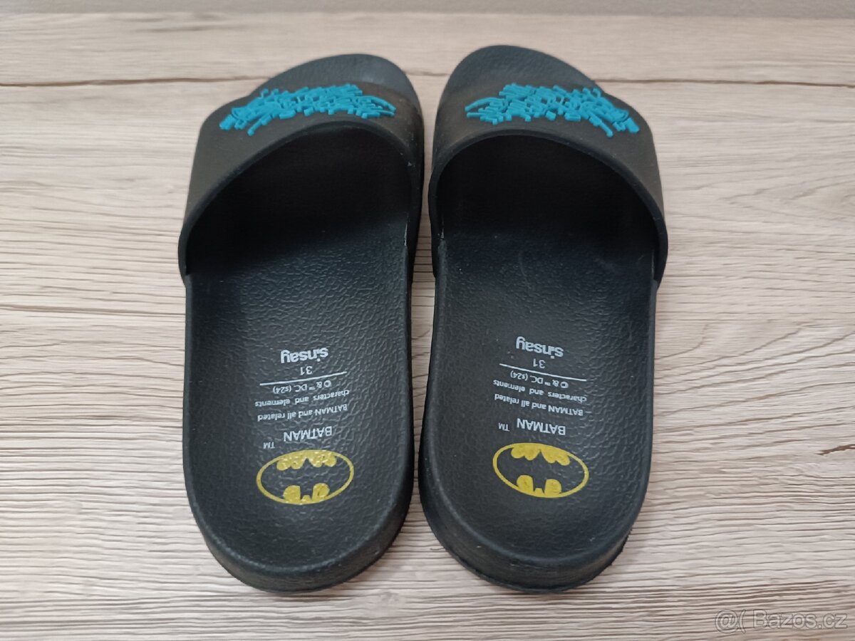 Pantofle vel. 31 - 2