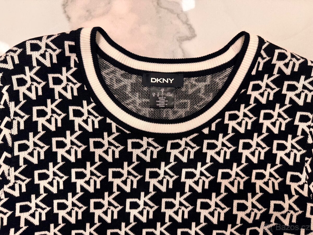 Dkny šaty - 2