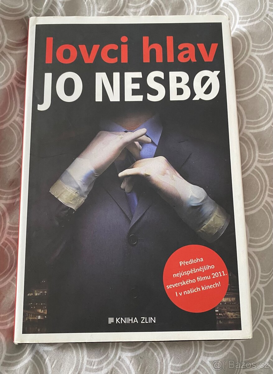 Jo Nesbo - 2