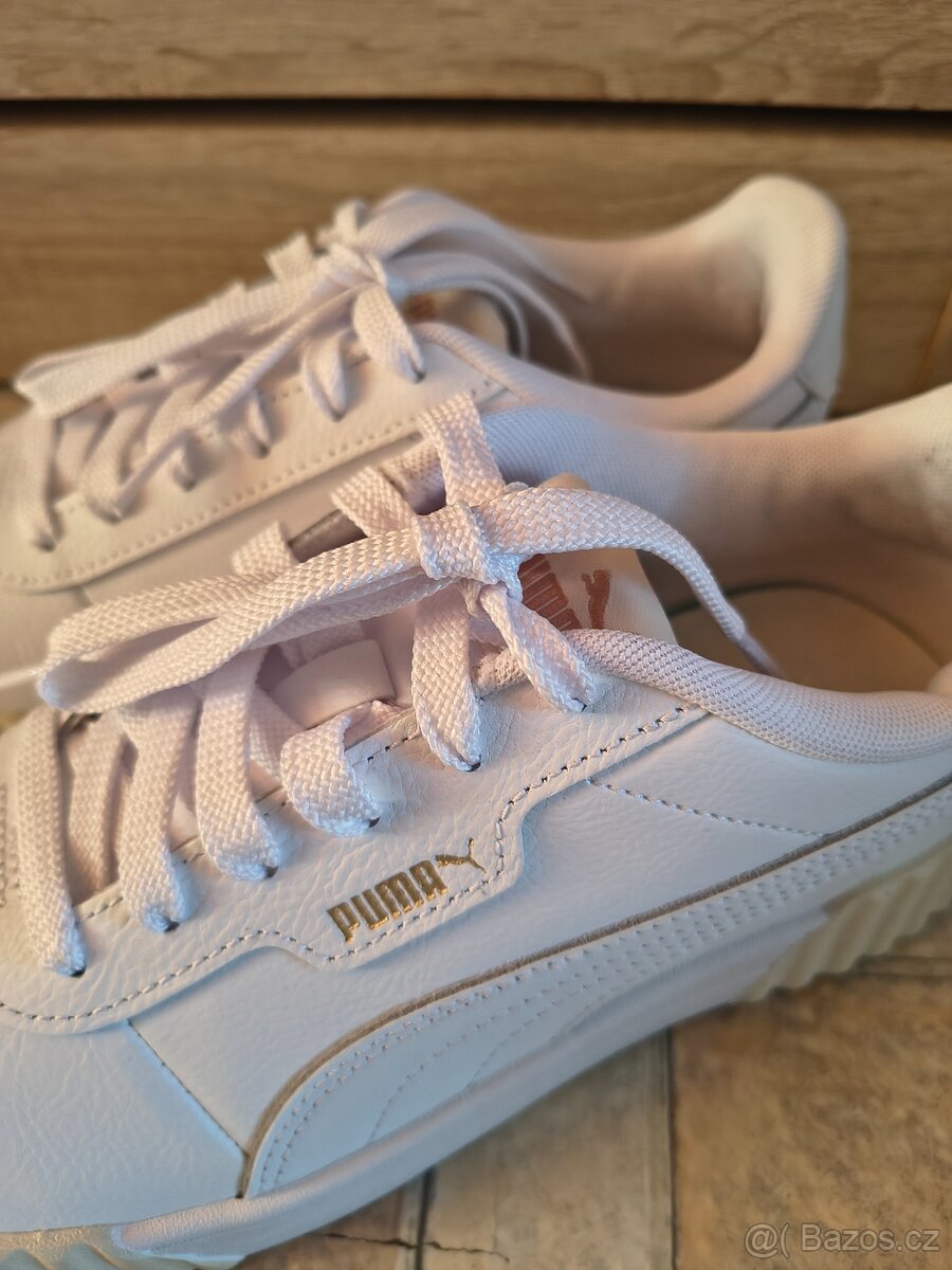 Boty Puma vel.39 - 2