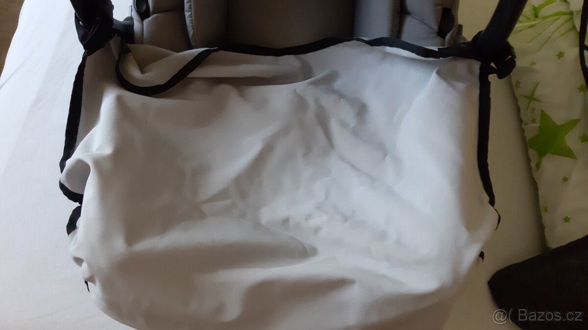 Autosedačka vajíčko - 2