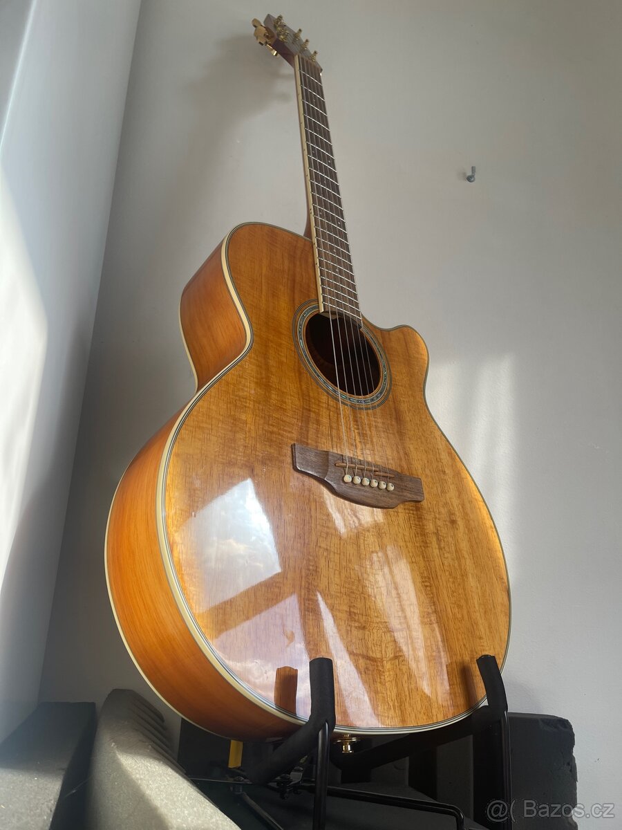 Takamine GN77KCE‑NAT - 2