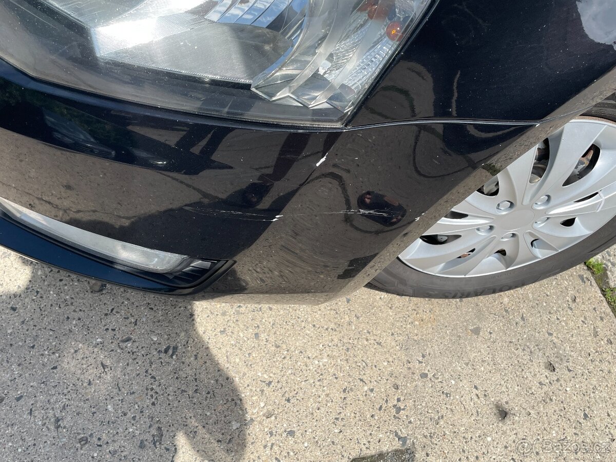 Skoda Octavie 1,6 TDI - 2