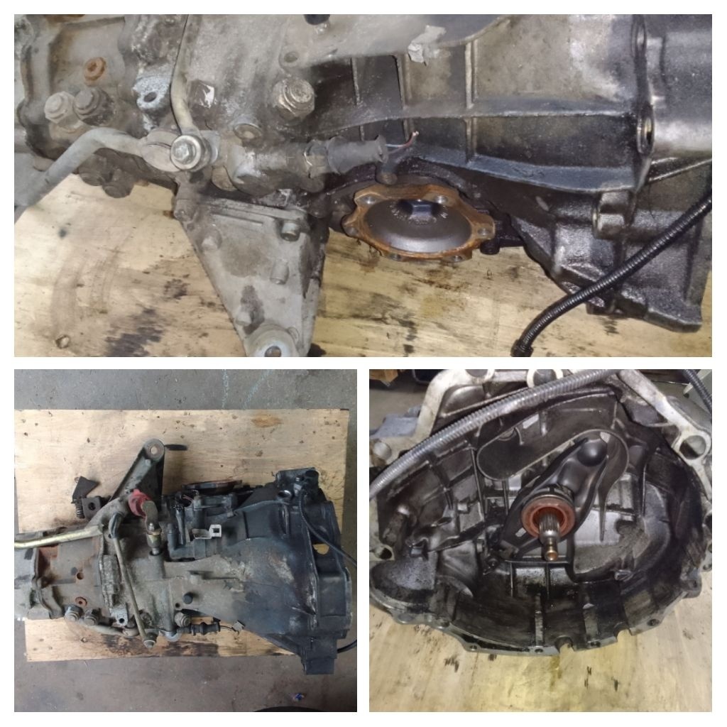 Audi A6 Avant TDI 2.5 náhradní díly - 2