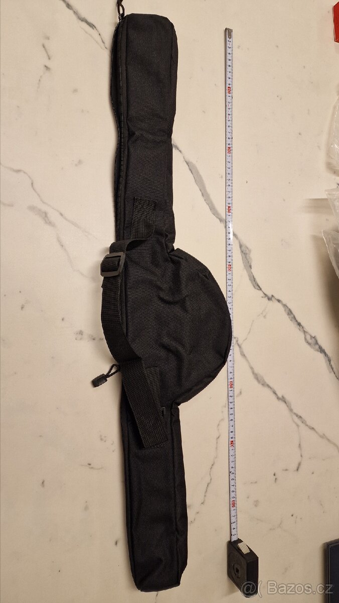 Pouzdro na rybářský prut 85cm - 2