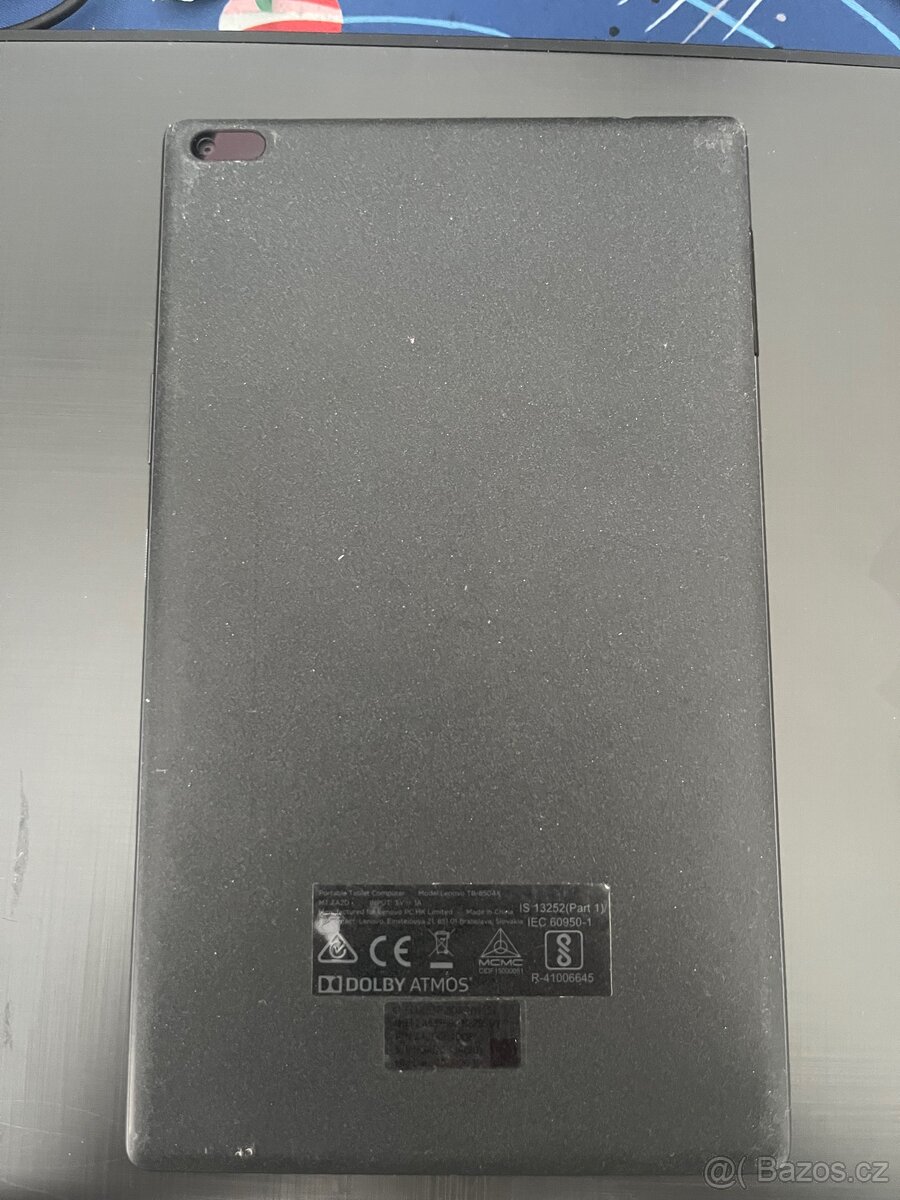 Tablet Lenovo 8” - 2