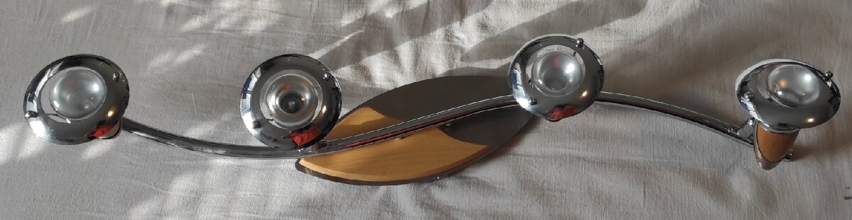 Stropní svítidlo - 2