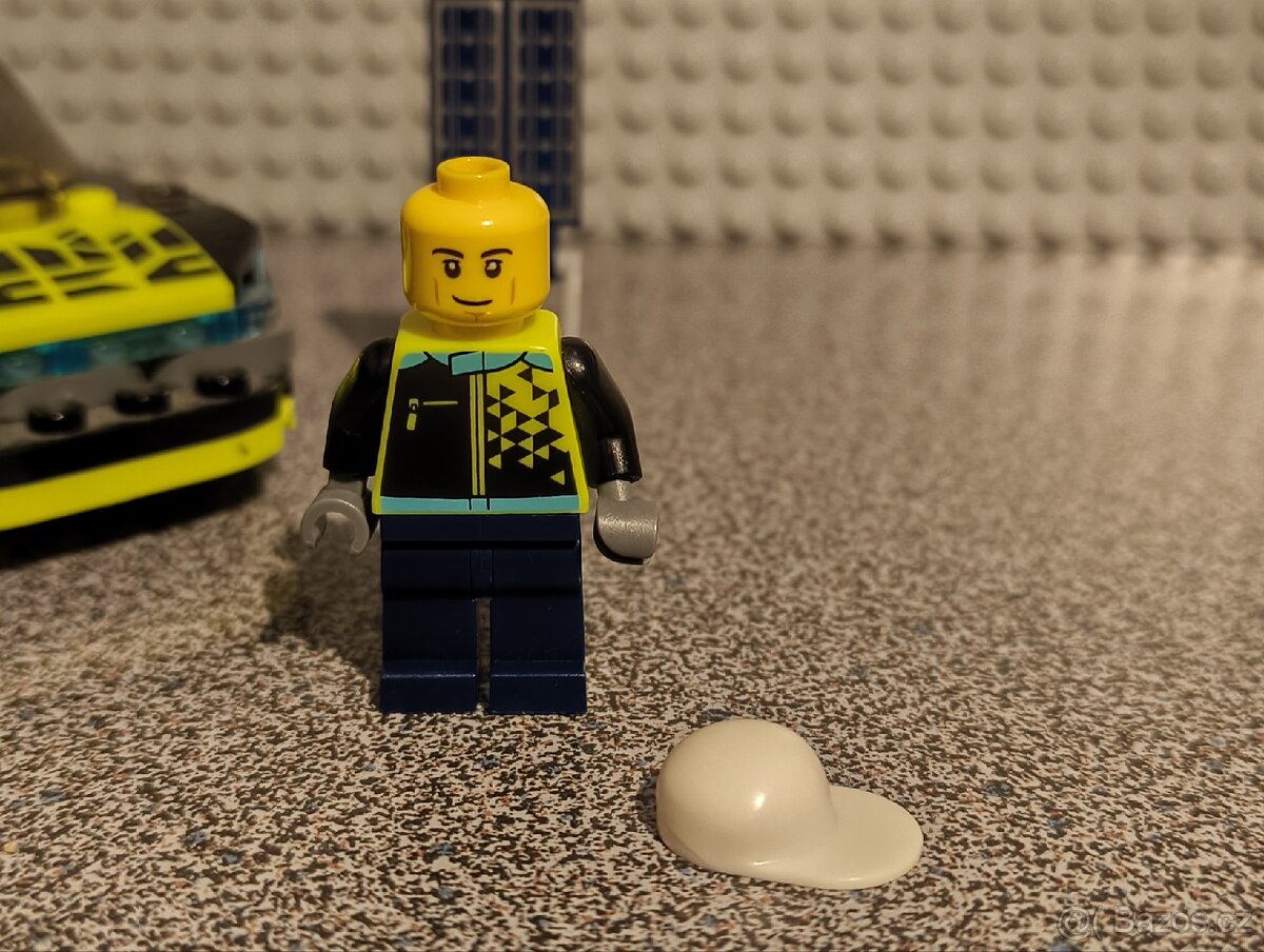 Lego 60383 - 2