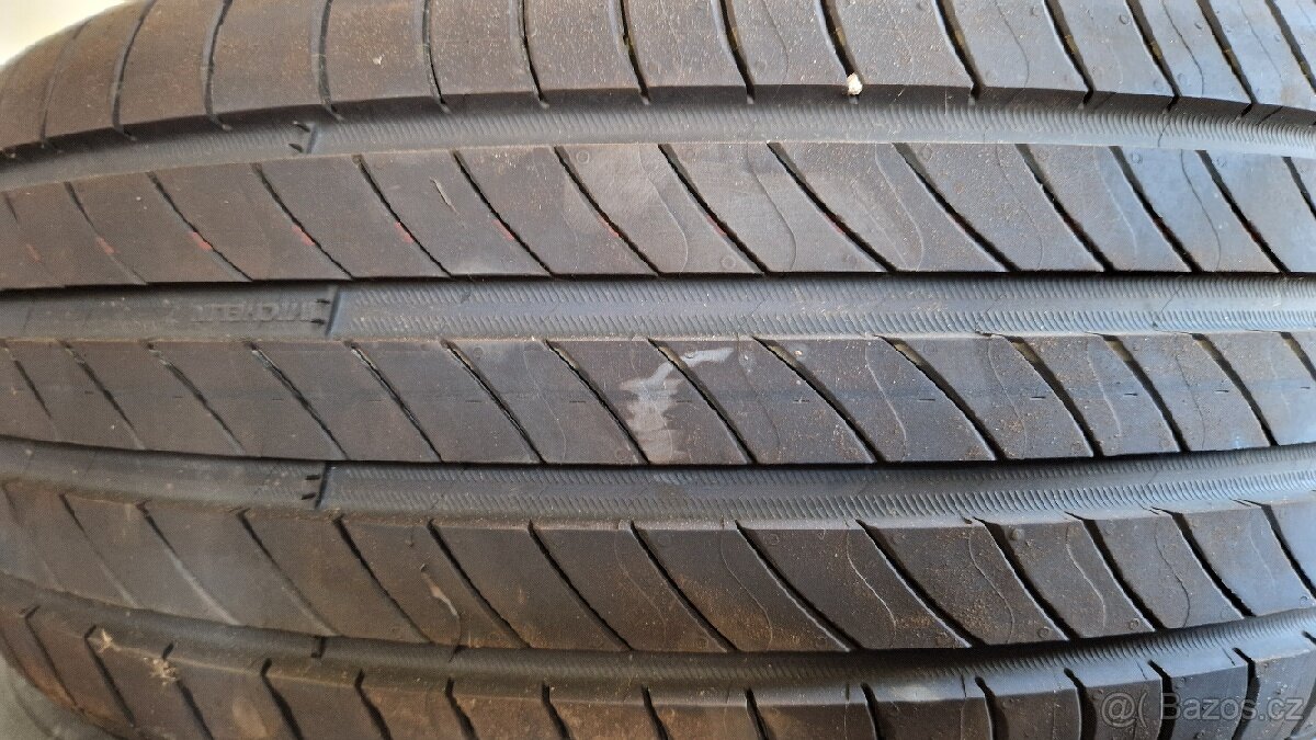 Pneumatiky MICHELIN 195/55 R16 - 2