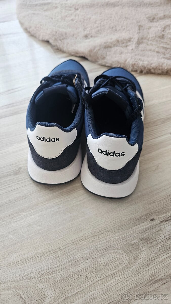 Pánské boty Adidas vel 41.5 - 2