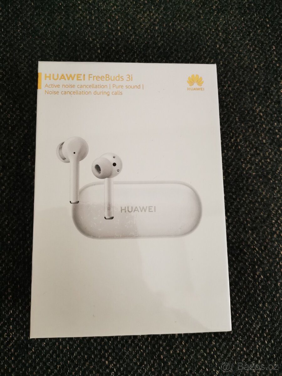 Huawei freebuds 3i - 2