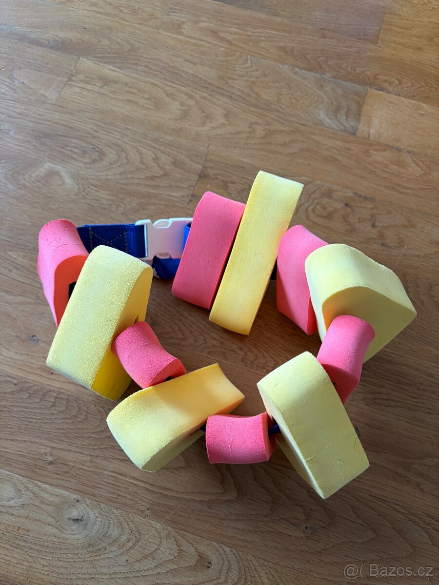 Pásek na plavání - 2