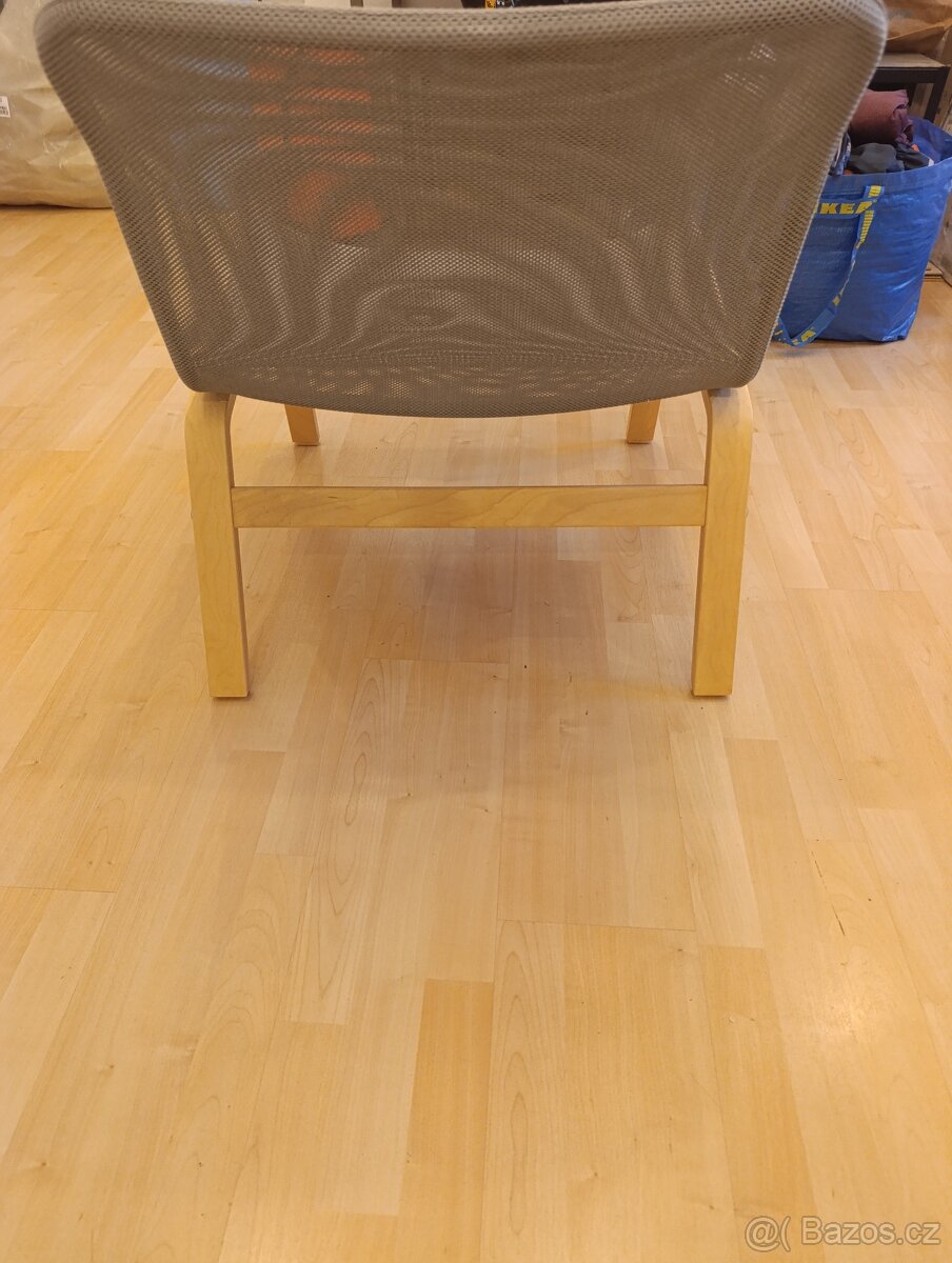 IKEA Nolmyra křeslo - 2