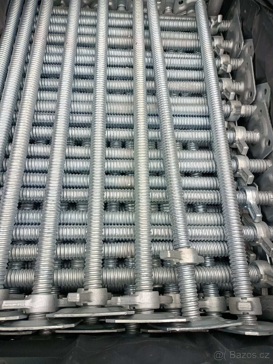 Vzv linde - 2