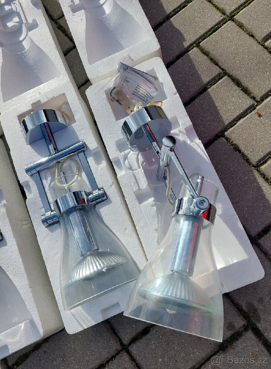 RENDL - BIBA design bodovky - 2