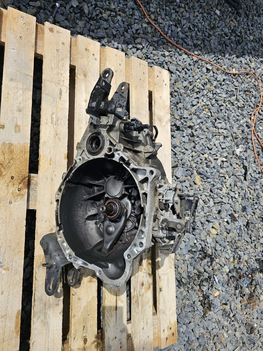 Převodovka KIA CEED 1.4 66KW 2009-2012 - 2