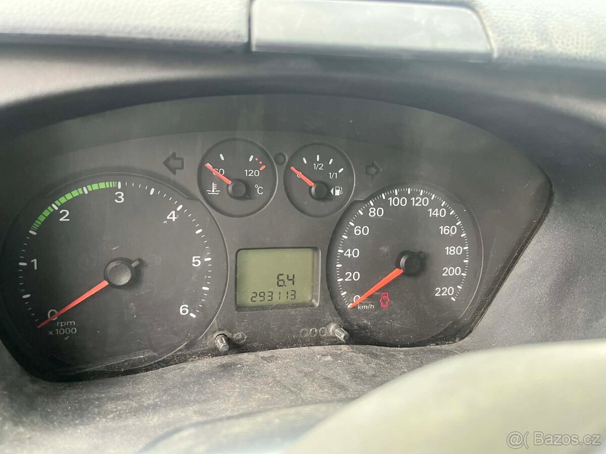 Prodám Ford Transit 2.2TDCI 103 kw - 2