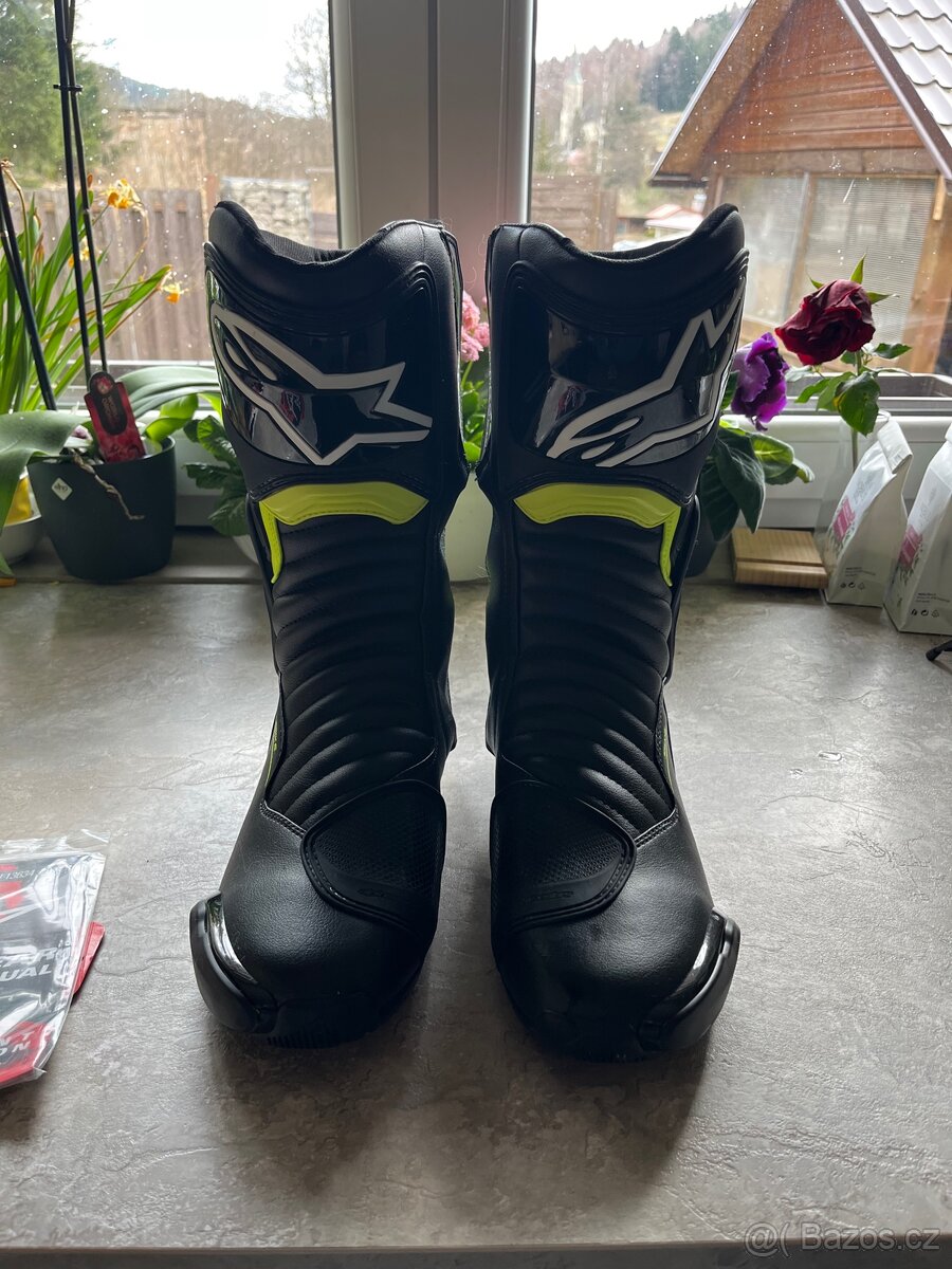 Alpinestars SMX-6 V2 - 2