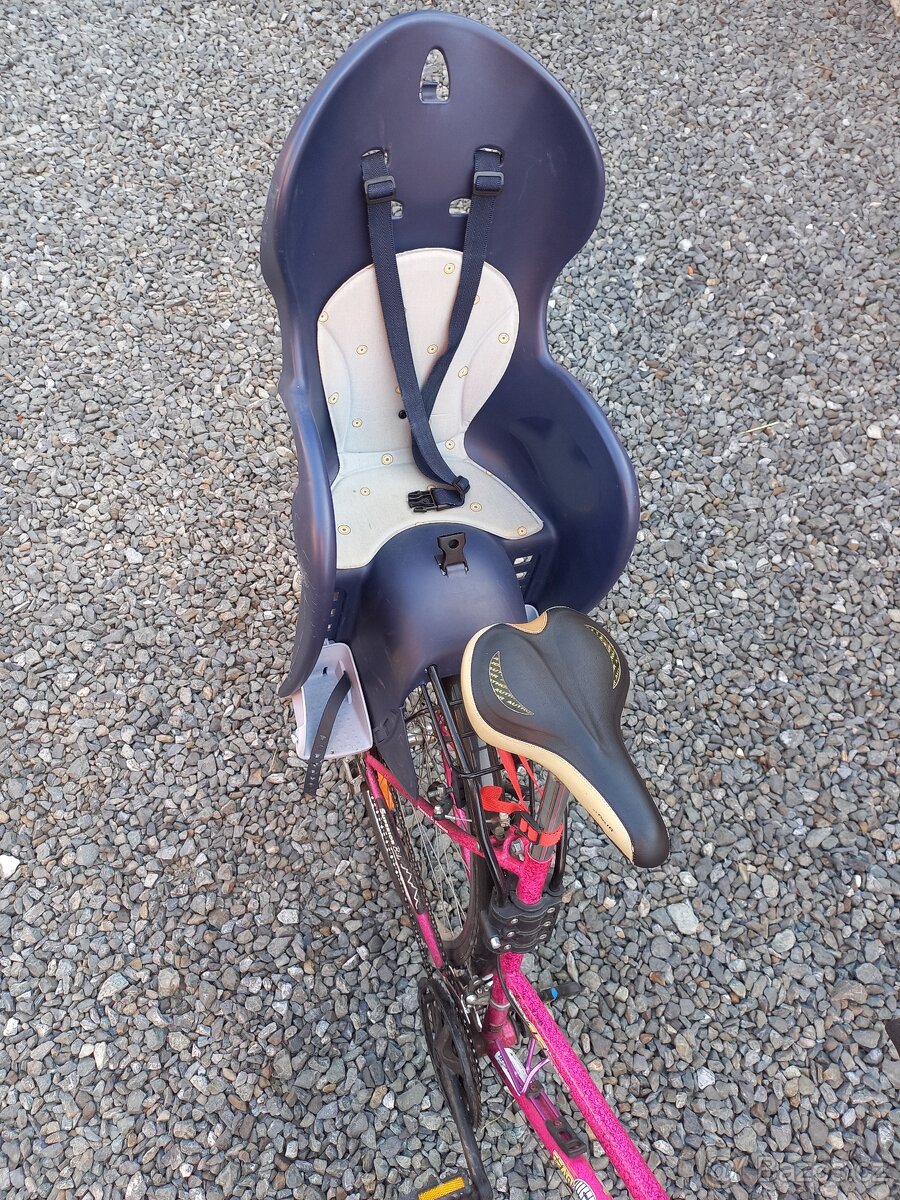 Prodám dámské kolo - 2