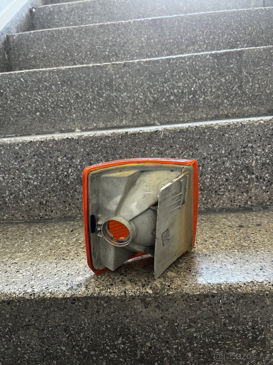 T4 Levý blinkr předfacelift - 2