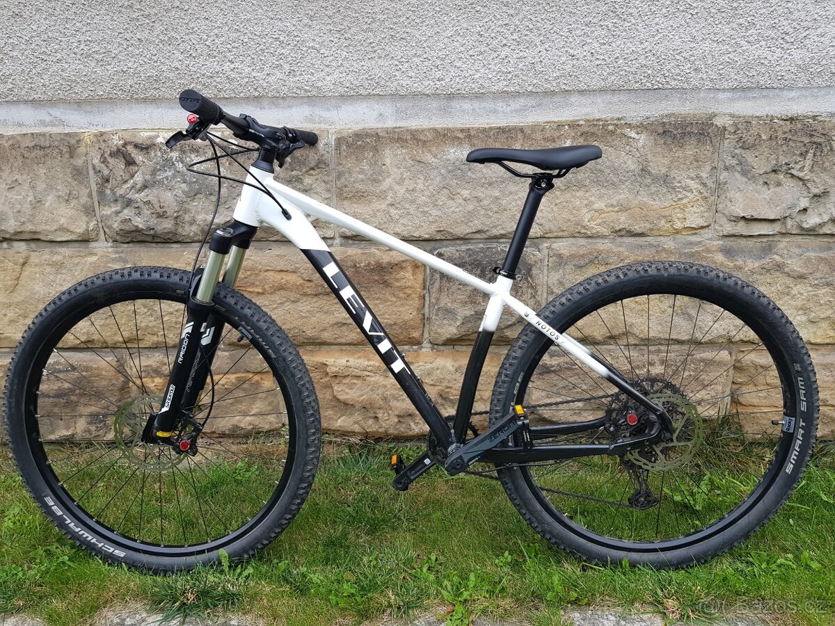 29“ MTB kolo Levit NOTOS 3 vel. M - 2