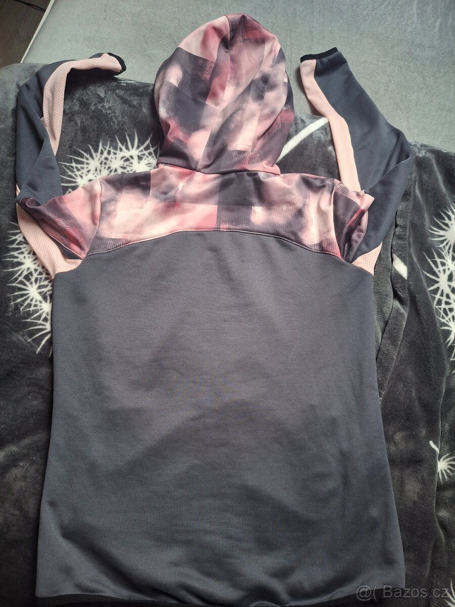 Set mikiny /bundy a tílka S,M - 2