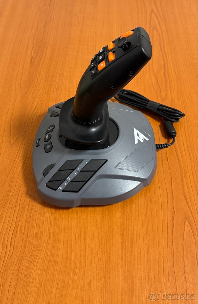 Thrustmaster SimTask FarmStick - 2