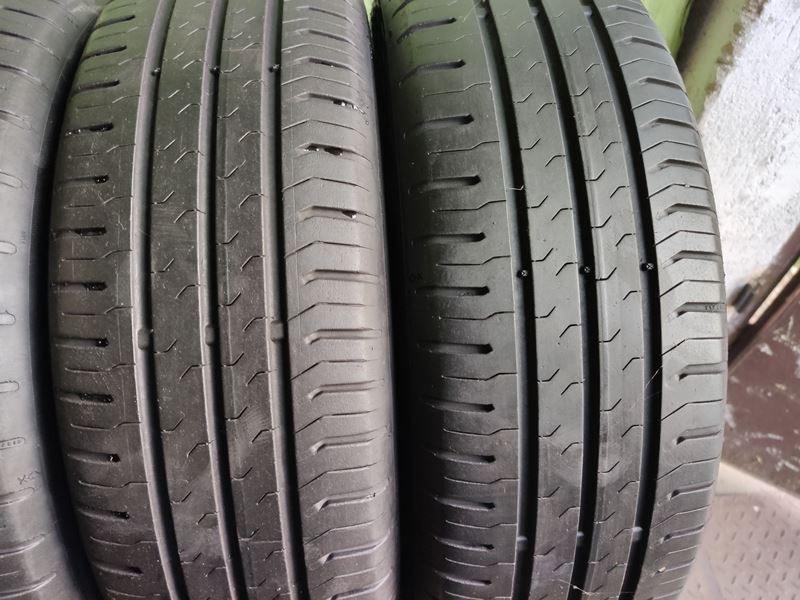 Letní pneu Continental Contact 185 65 15 - 2