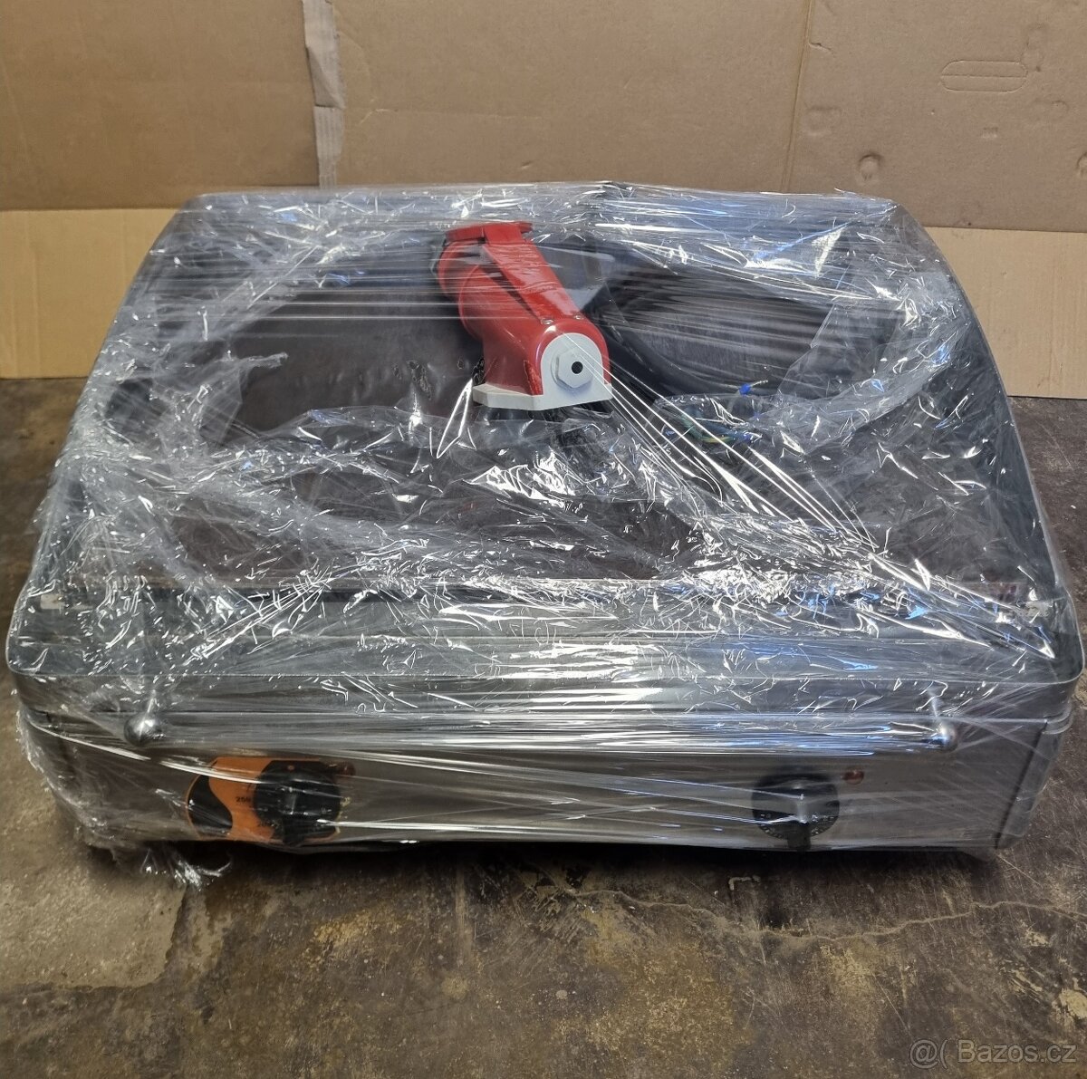 Gril Fiamma 60cm - 2