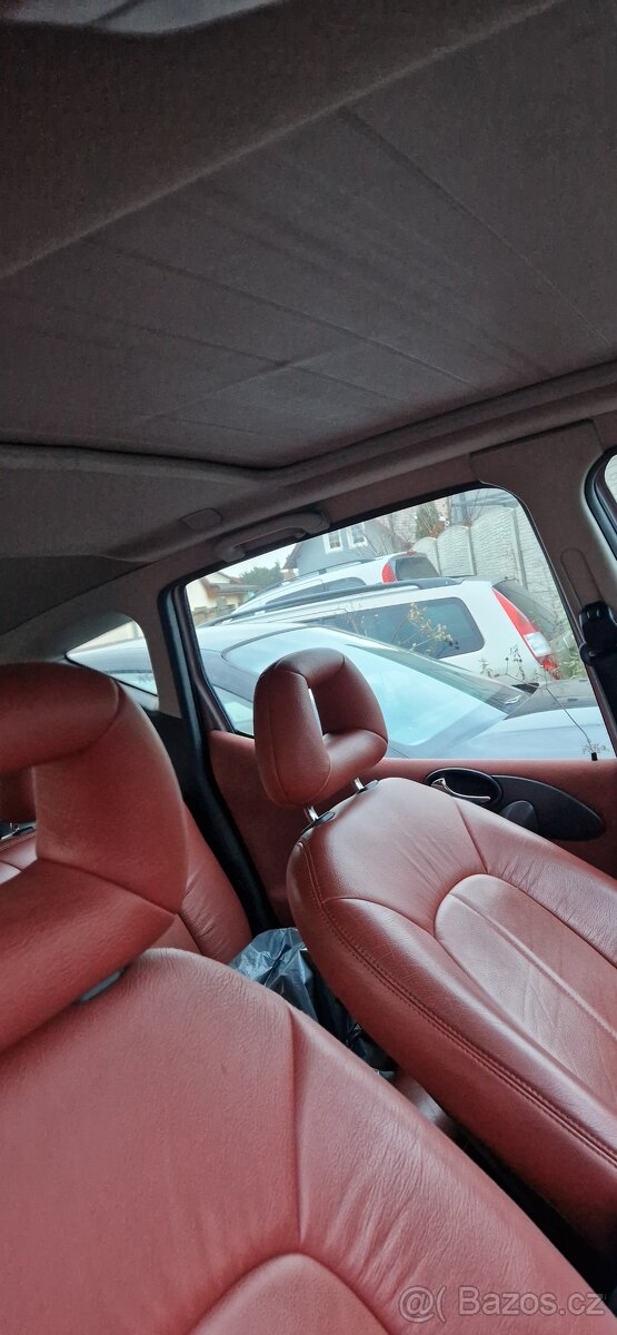 Mercedes - Benz A - 2