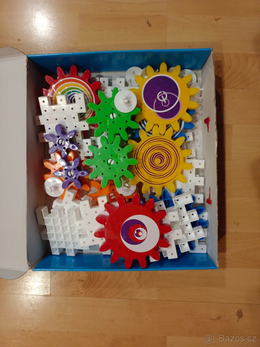 Stavebnice Kaleido - 2