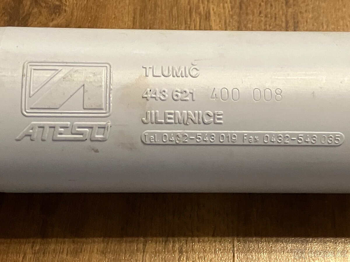 Tlumiče pérování ATESO 443 621 400 008 - 2