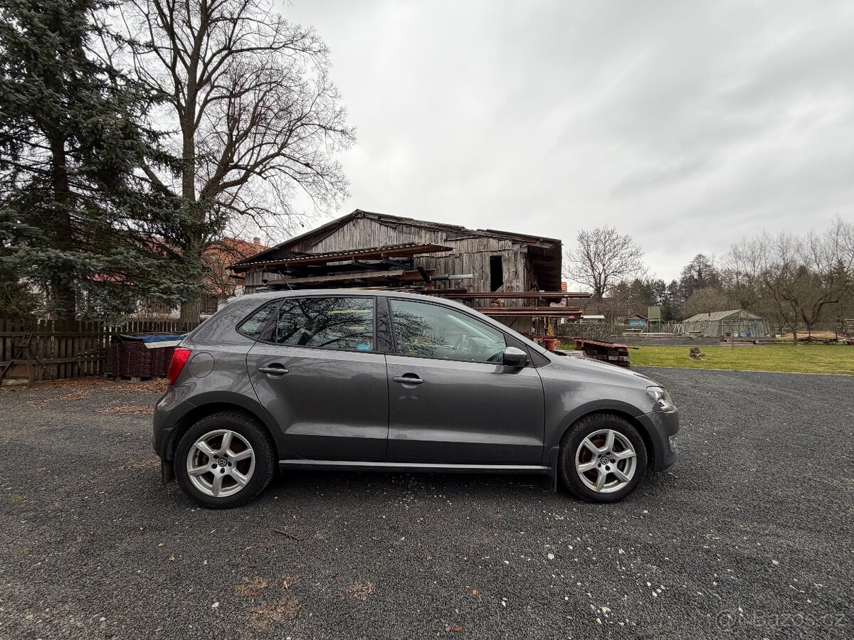 Volkswagen polo - 2