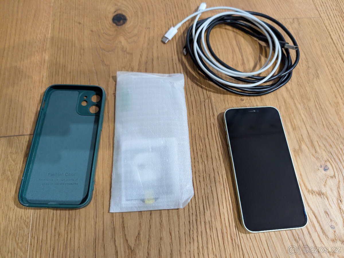 Apple iPhone 12 mini 64gb - 2