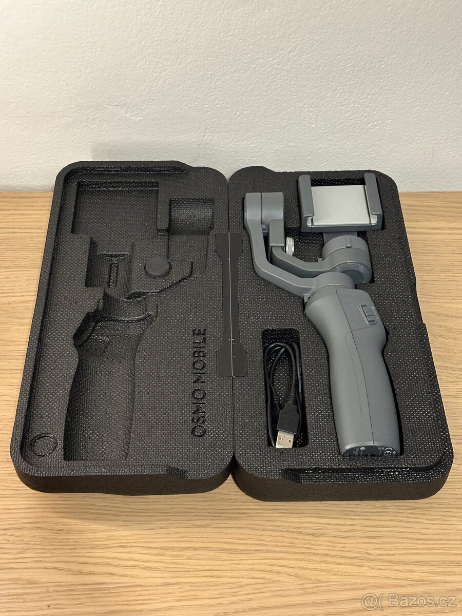 Osmo Mobile✅ DJI - 2