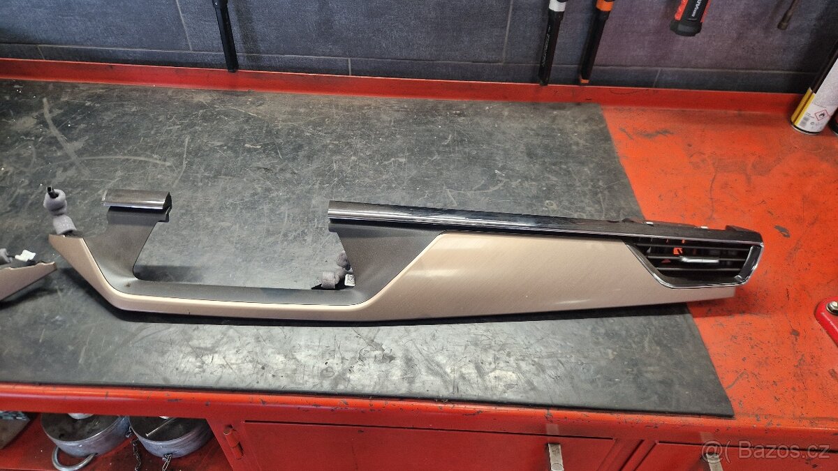 Škoda Kamiq ofuky - 2