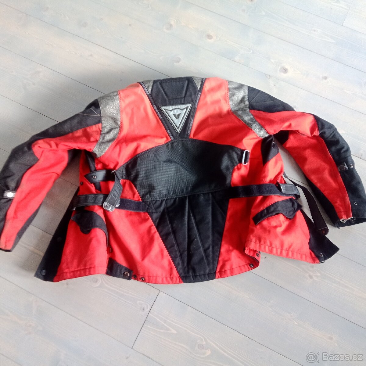 Bunda dainese vel. 50 - 2