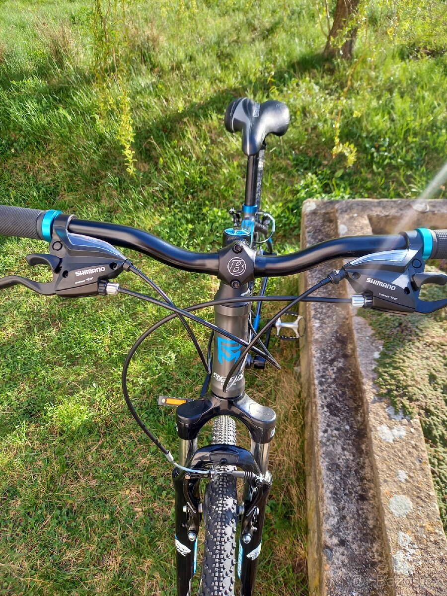 Rock Machine Crossride - 2