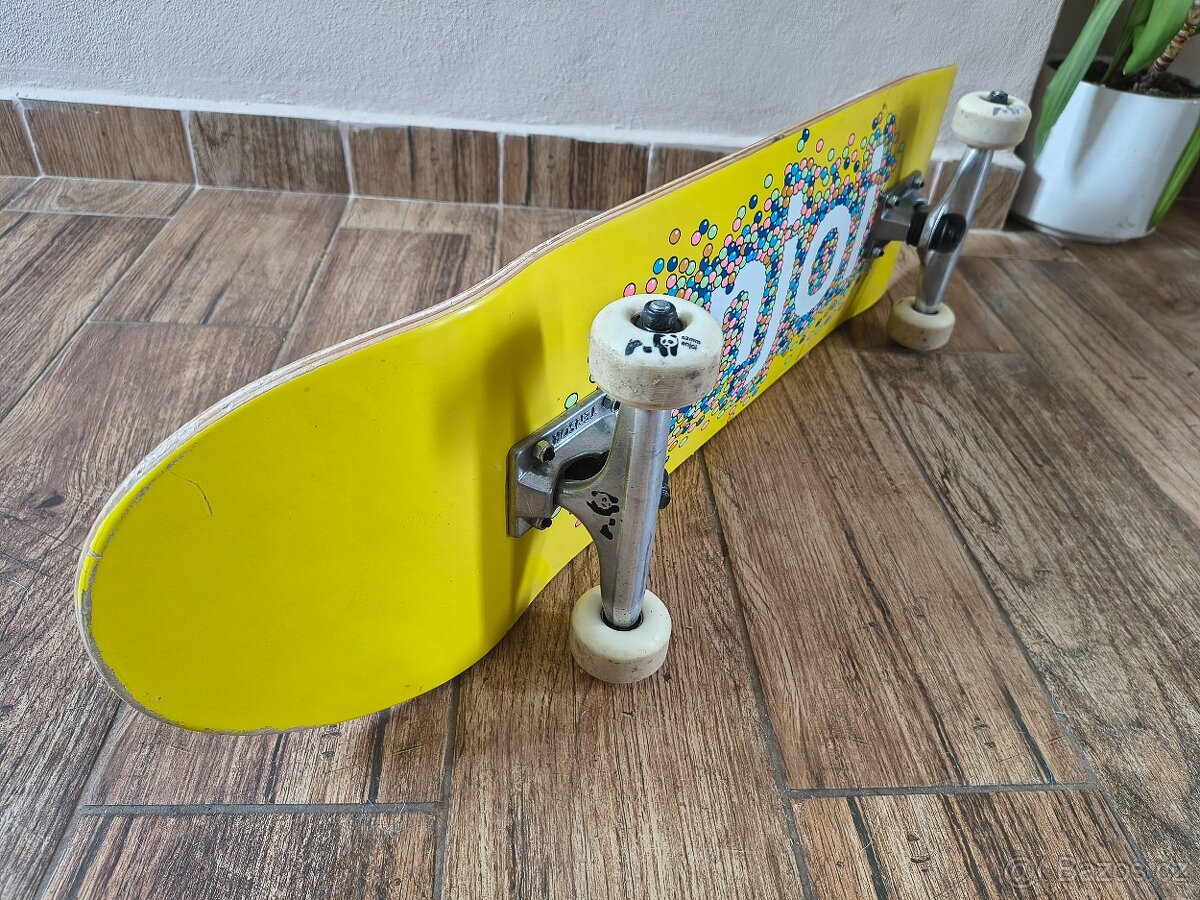 Skate komplet - 2