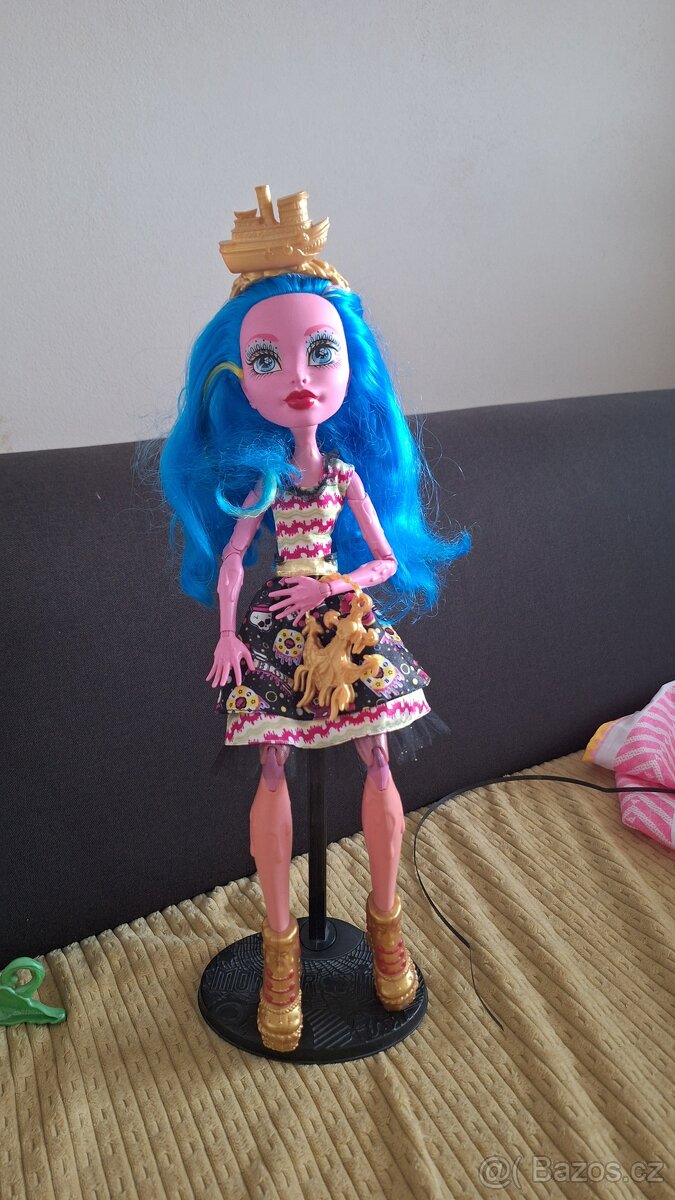 Monster high - 2