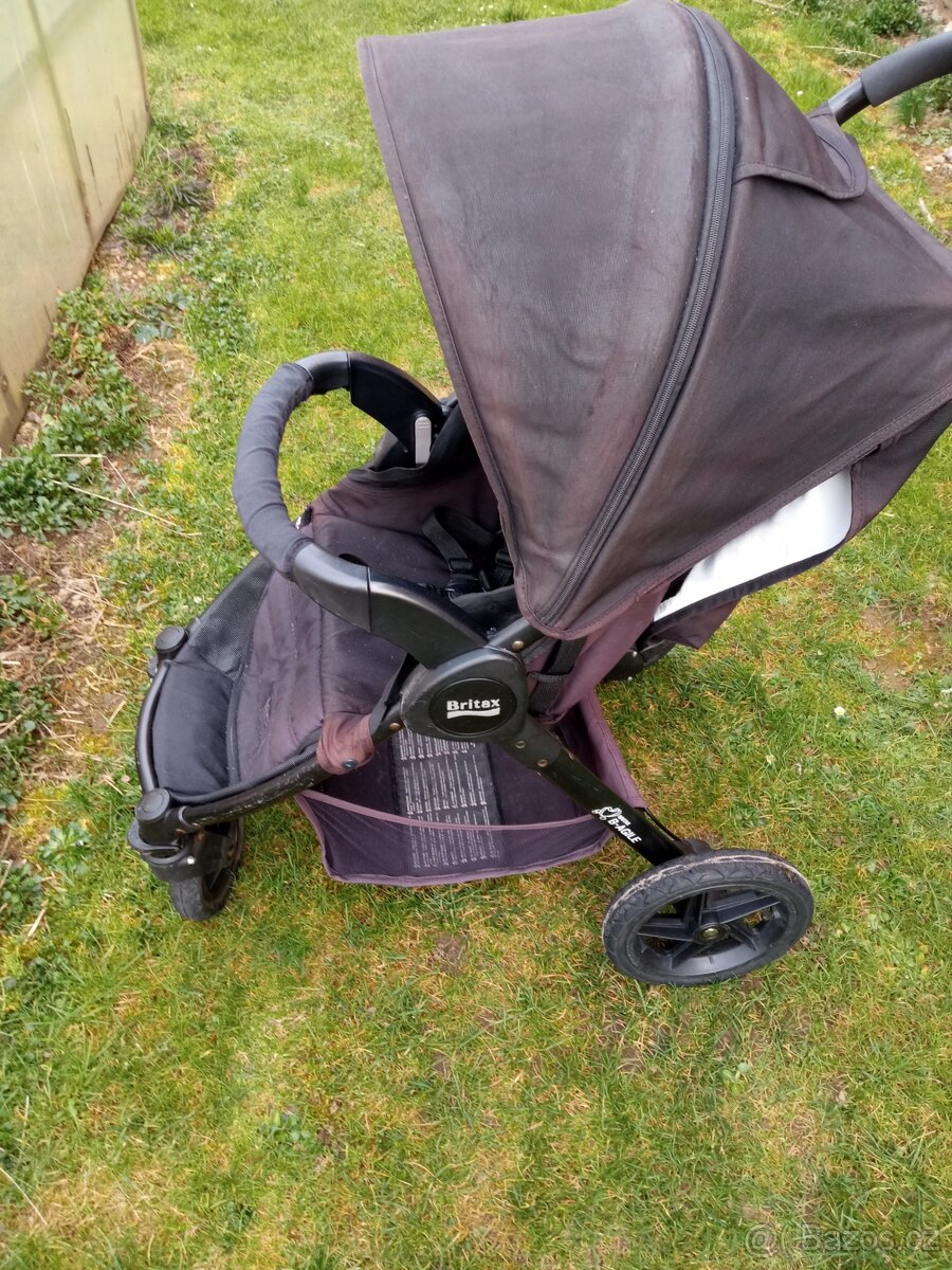 Britax - 2